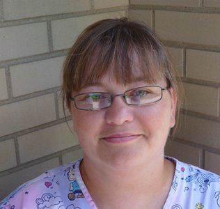 Liza Surock — Nutter Fort, WV — All Pets Animal Clinic Liza Surock — Nutter Fort, WV — All Pets Animal Clinic
