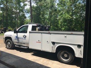 Mobile Tire Mechanic — Truck in Brunswick, GA Mobile Tire Mechanic — Truck in Brunswick, GA