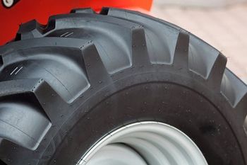 Mobile Tire Changing — Heavy Duty TIre in Brunswick, GA Mobile Tire Changing — Heavy Duty TIre in Brunswick, GA