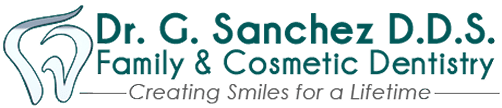 Dr. G. Sanchez D.D.S. Family & Cosmetic Dentistry