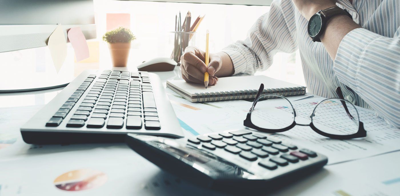 Why do I need a bookkeeper?