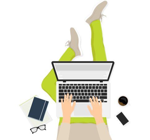 Image representing Specialist Accountant for Freelancers