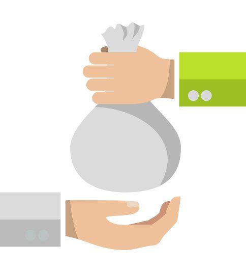 Banking and loans image