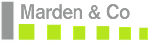 Return to Homepage Marden & Co Accountants footer logo
