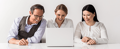 Business accountancy services