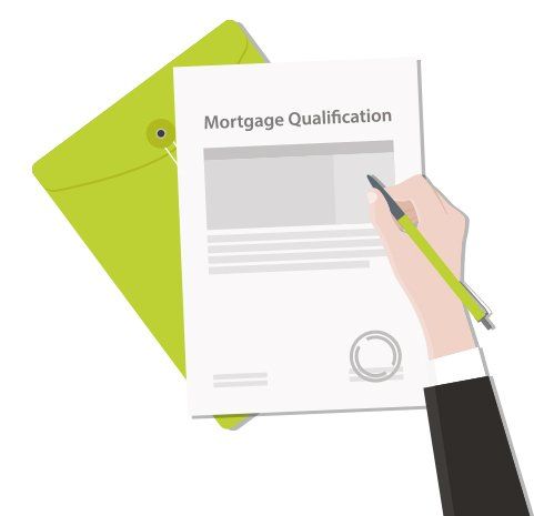 Image of our Mortgages and life insurance
