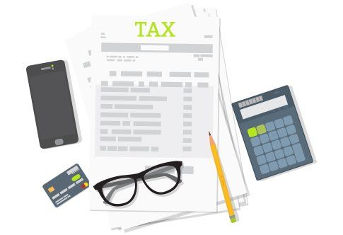 Accountants focus on all things tekkie- like iPhone, iPad, iCloud