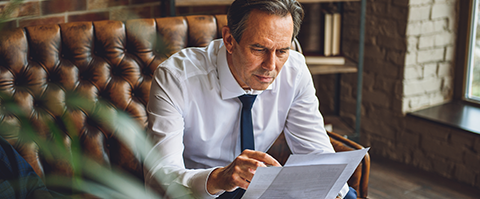 Personal accountancy services
