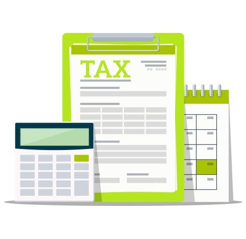 Tax advice for Dorking
