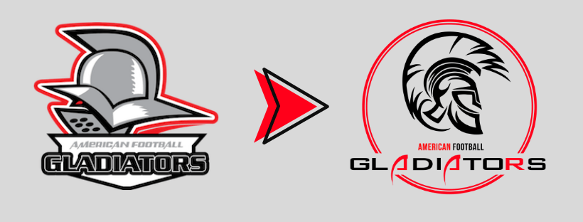 Ny logo!