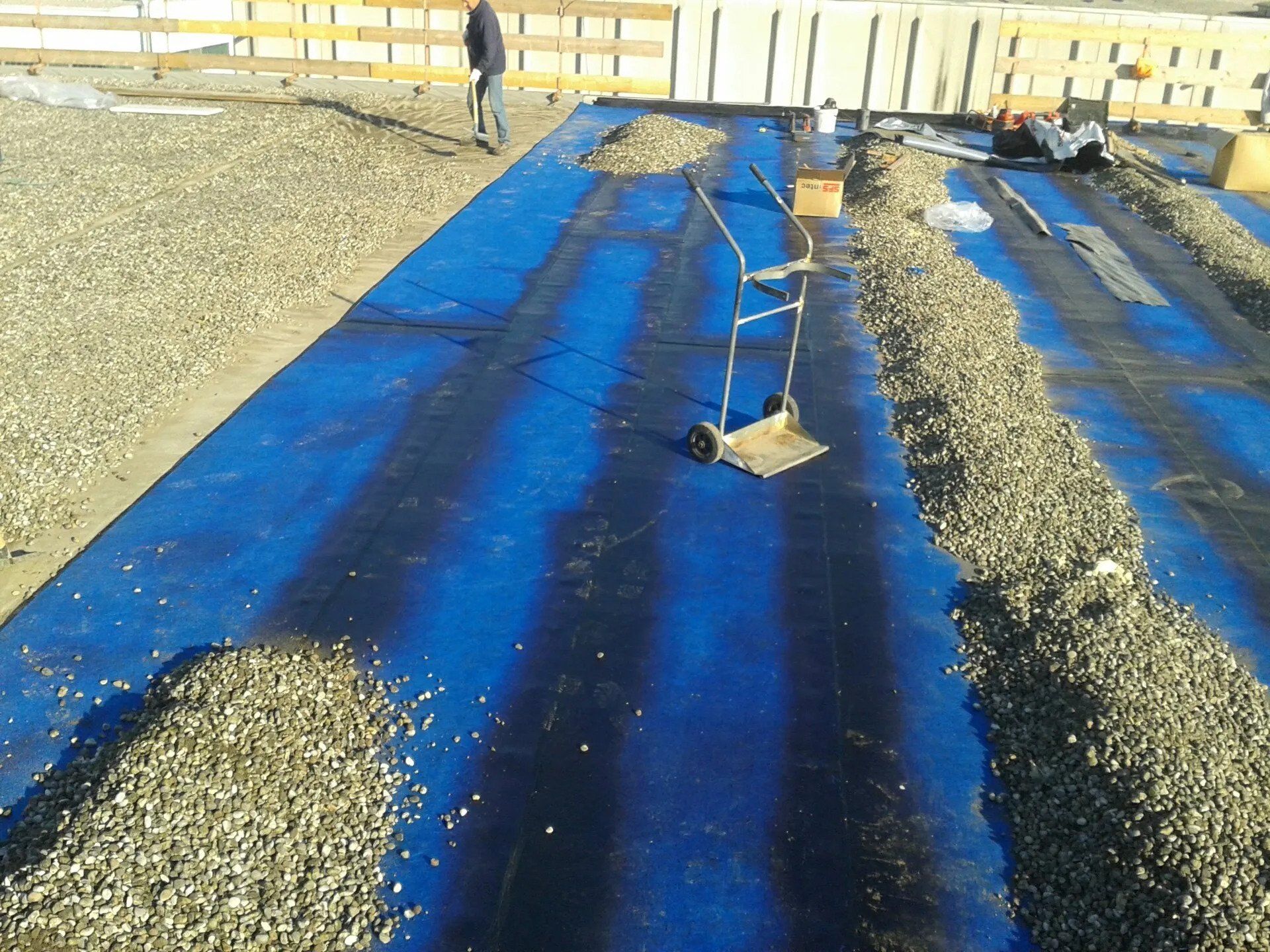 coperture bituminose