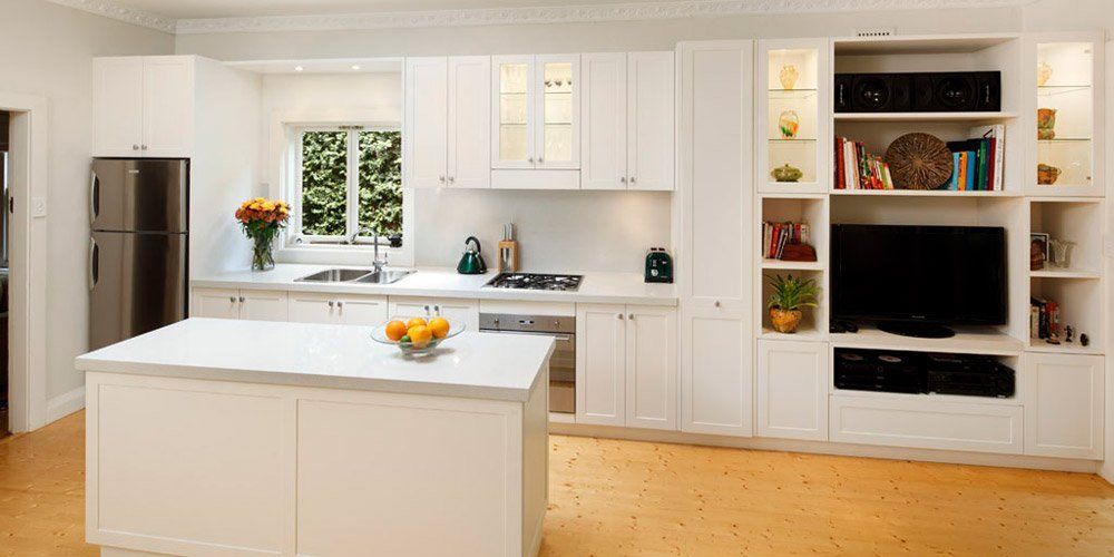 renovated kitchen renovated kitchen