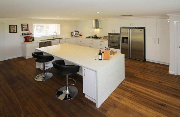kitchen by granite transformations