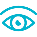 Icona L'ottica