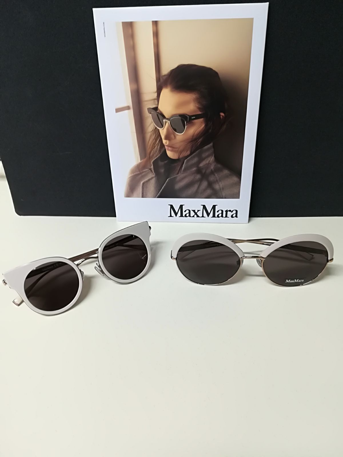 Occhiali Max Mara da uomo