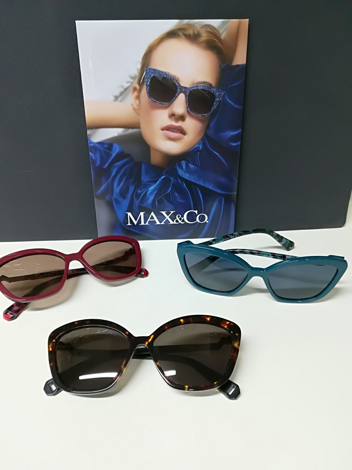 Brand Max & Co