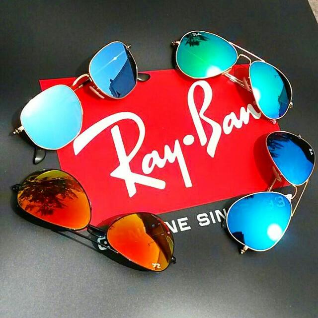 Brand Ray Ban