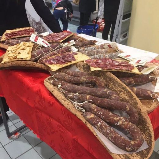 salsiccia senza lattosio