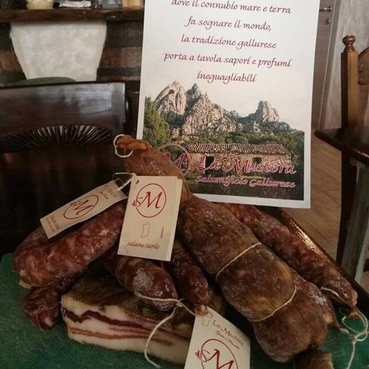 salame
