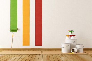 Painting Contractors