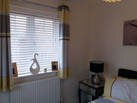Blinds