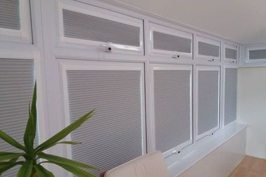 Perfect Fit Blinds