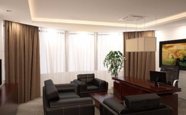 Curtains