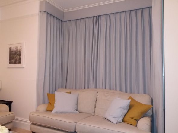 Pelmets