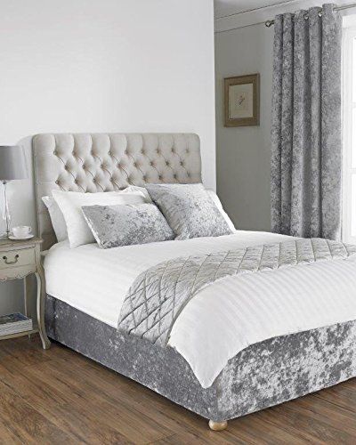 Cushions and Bed Headboards