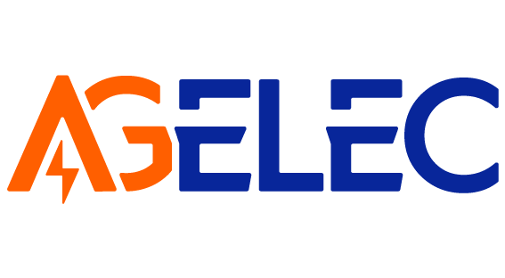 Logo AGELEC