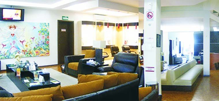 clinica laser choza