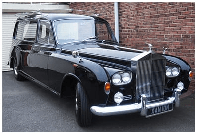 Funeral Transport Images