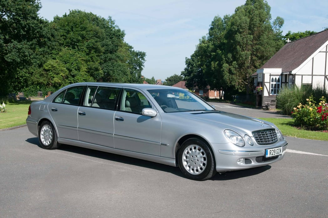 Funeral Transport Images