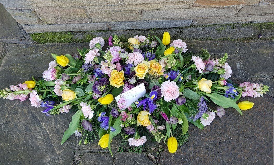 Funeral Flowers Gallery