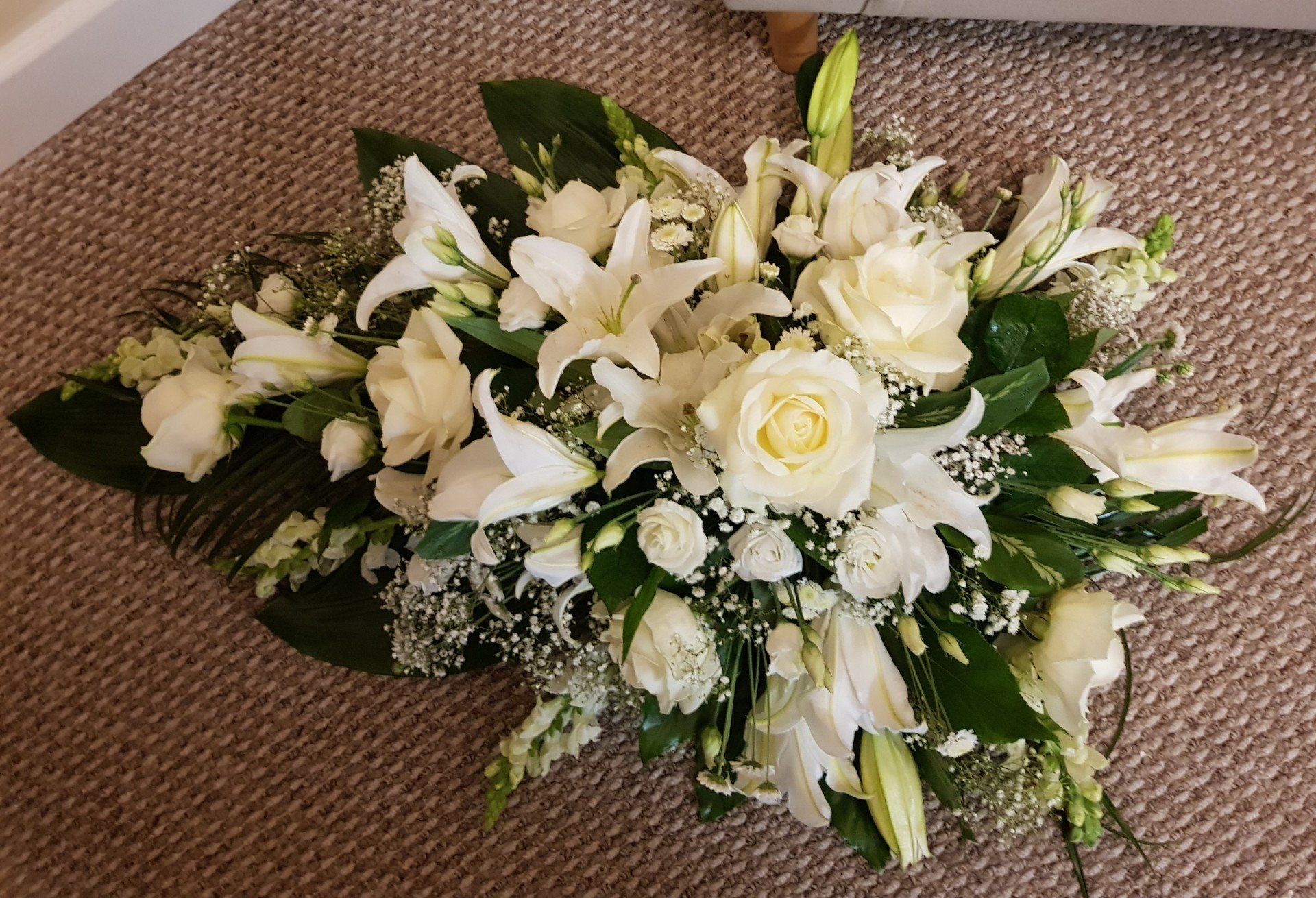 Funeral Flowers Gallery