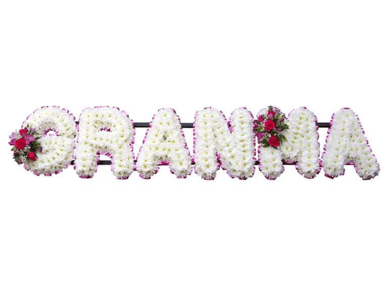 Funeral Flowers Gallery