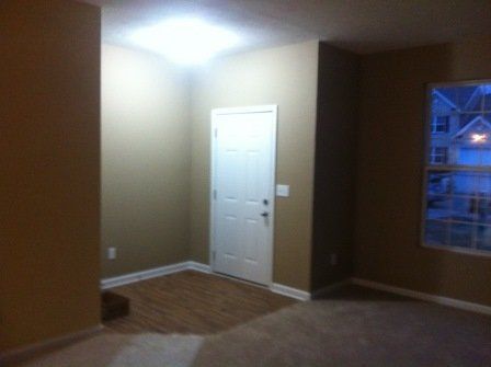 new home painter