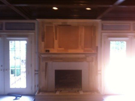 experienced painting contractor
