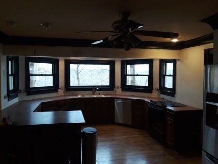 interior painting company in new albany