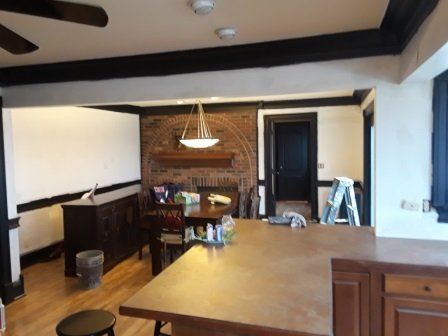 residential painting contractor
