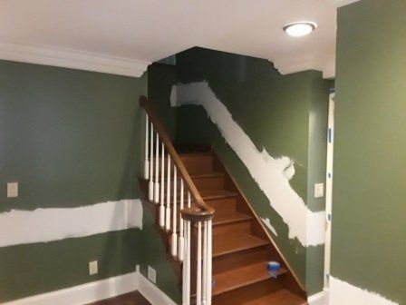 painting company in louisville