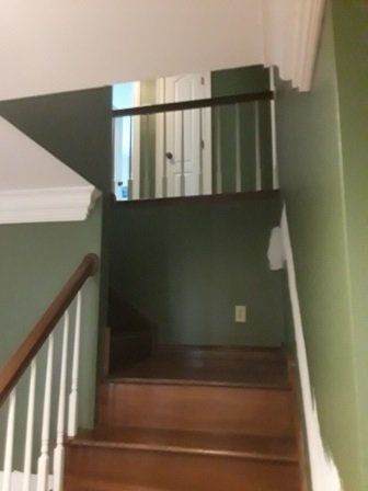 painting projects in louisville