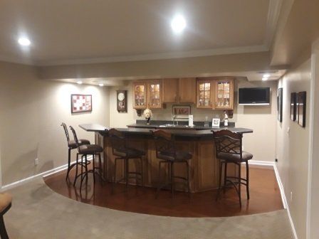 kitchen painters in louisville area