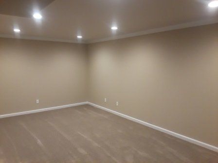 bathroom painting company