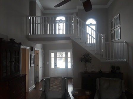 room painting company in new albany
