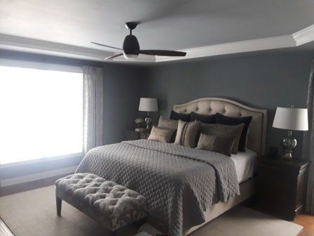 home painting services