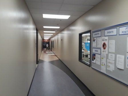 interior commercial painting contractor in floyds knobs