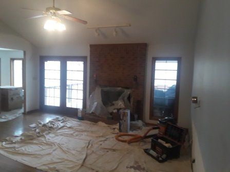 painting company in floyds knobs