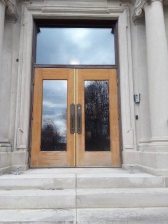 art center in indiana exterior painting company