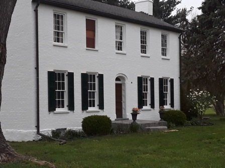 home painting company in louisville